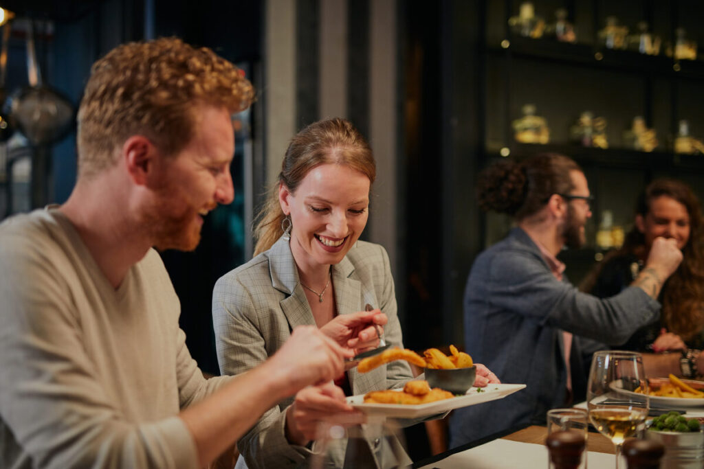 A Food Lover’s Guide to Fairview Avenue: Bowling Green’s Hidden Dining Treasures